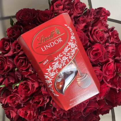 The Luxe Love Combo