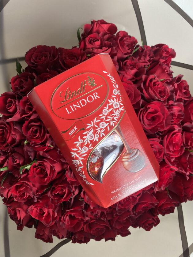 The Luxe Love Combo